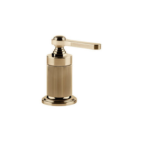 Gessi Venti20 Mitigeur de lavabo, pour bec séparé, sans vidage,