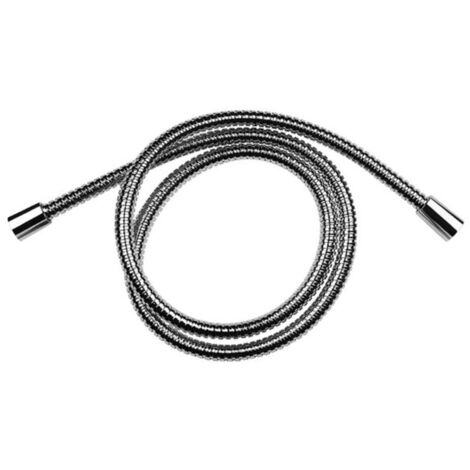 Gessi Venti20 Schlauch 1,50m, aus Metall mit 1/2 Anschluss, mit