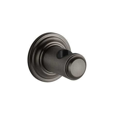 Gessi Venti20 Soporte de ducha fijo, de pared, 65157707