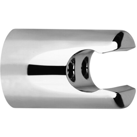 GESSI Wand-Brausehalter EMPORIO Durchmesser 33 mm chrom