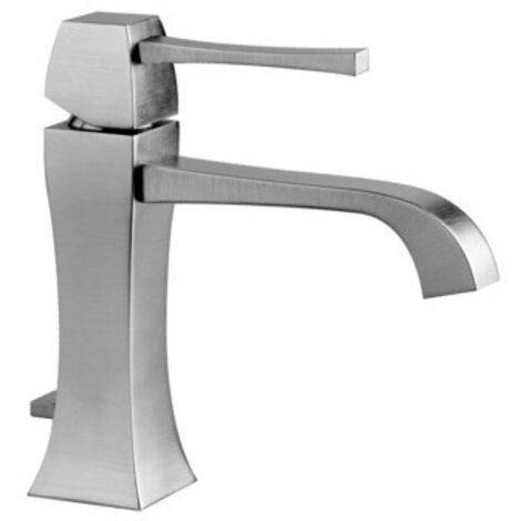 GESSI Waschtisch-Einhebelmischer chrom