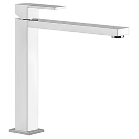 GESSI Waschtisch Einhebelmischer hohe Version chrom