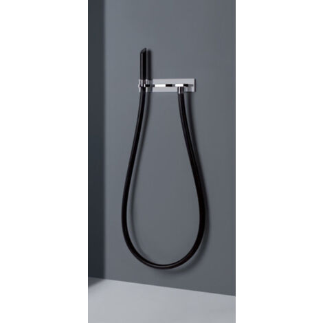 Gessi Water Tube Kneipp, Fertigmontageset für Kneipp-Schlauch