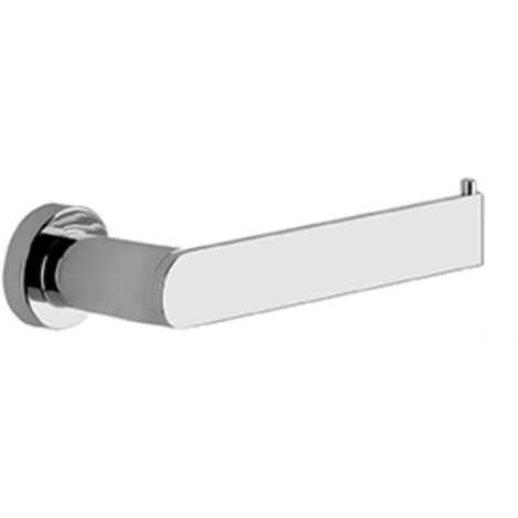 Gessi WC-Papierrollenhalter Emporio für Wandmontage Finox