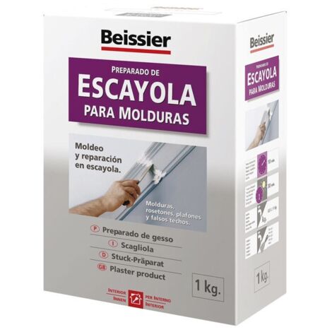 GESSO PER STAMPI