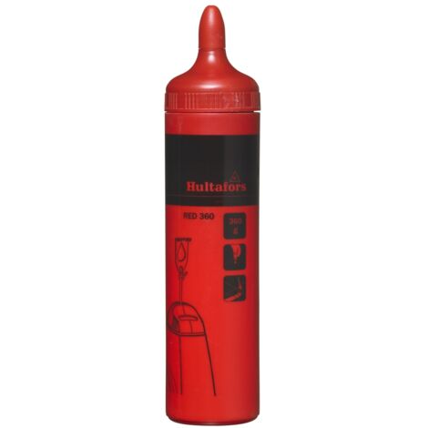 GESSO PER TRACCIARE A FILO  ROSSO