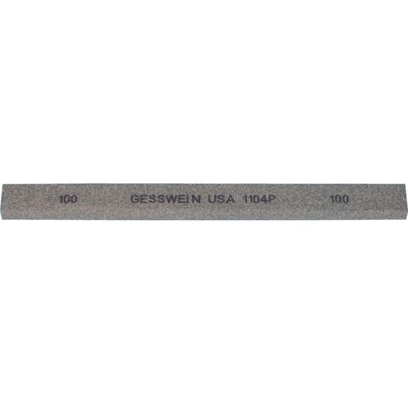 Kemet MF1303 13X3X150MM Grit 32 0 MF Gesswein Stone