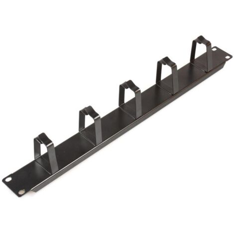 Gestione cavi MicroConnect 19"" 1U, CABLEMANA-1