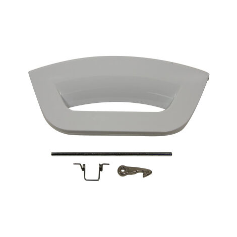 Gestione per lavatrice hotpoint C00507932