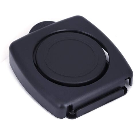 Getränkehalter, Getränkehalter Flaschenhalter Universal Auto Auto Kaffeebecherhalter ABS Kunststoff