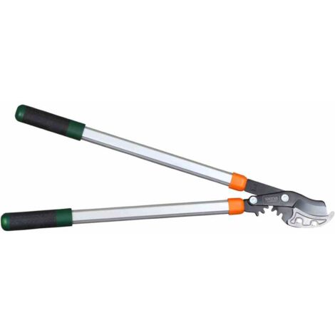 Getriebe Amboss Astschere CL2740 aus Aluminium