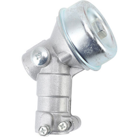 Getriebe für Schneidbohrmaschine, 24 mm Arbeitskopf, 10 Zähne -