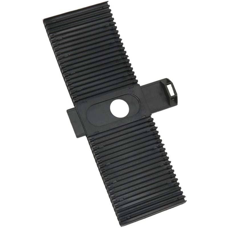 Image of Getriebe Shift Konsole Abdeckung Auto Ersatz Zubehör 8699465 für C30 C70 V50