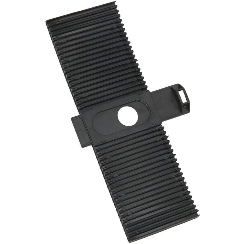 Image of Zoternen - Getriebe Shift Konsole Abdeckung Auto Ersatz Zubehör 8699465 für C30 C70 V50