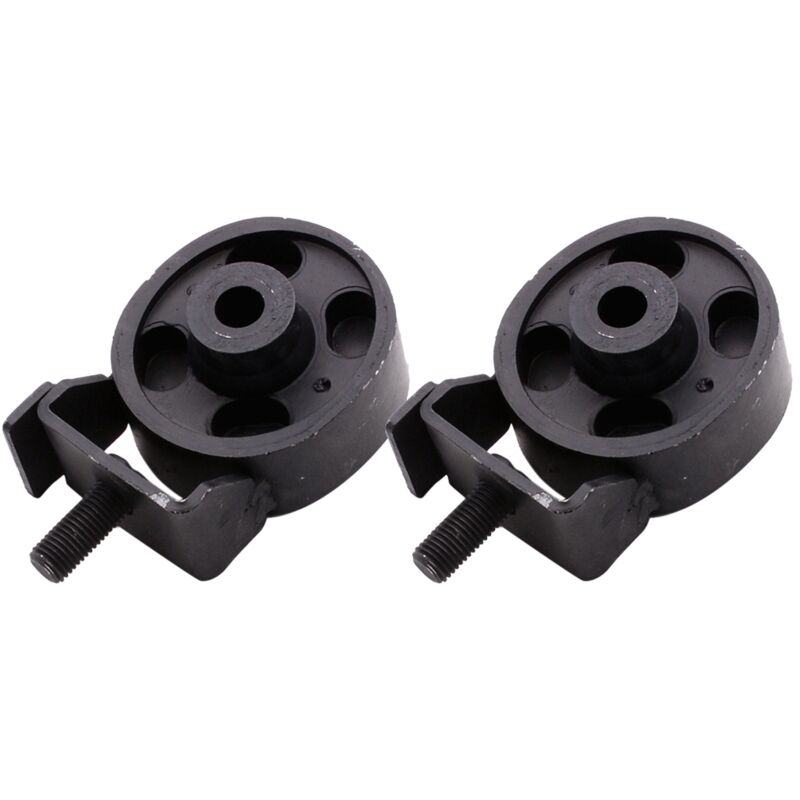 Image of Tlily - Getriebe-Transferhalterung MB581845 für L200 2.5 3.0 1991-2003 2004 -2008 2 stücke