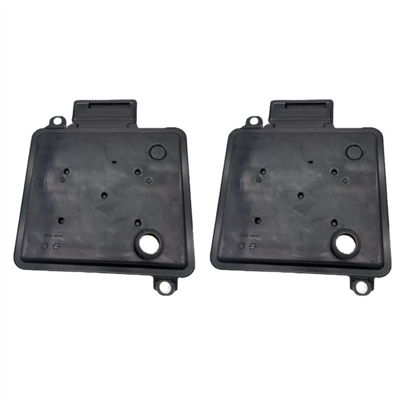 Image of Getriebefilter 68417054AB für jl