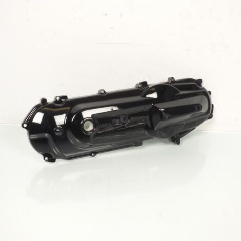 getriebegehäuse schwarz glänzend tnt für roller mbk 50 spirit neu