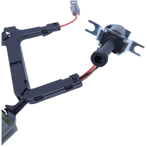 Getriebekabelbaum, Ersatz für den internen Kabelbaum 4L60E 4L65E für GM Chevrolet 2003-2006, 15320476.