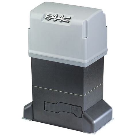 FAAC GETRIEBEMOTOR 844