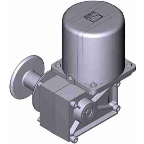 Getriebemotor Elektromotor Cat-X 230V Ersatzteil CAME 119RIX023