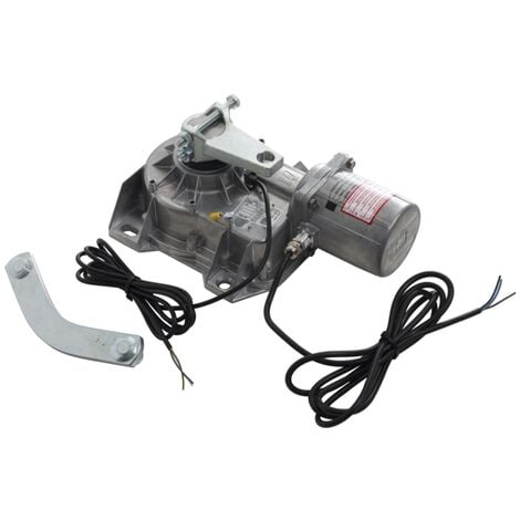 Getriebemotor für Flügeltore 230 V CAME FROG 001FROG-AE FROG-AE