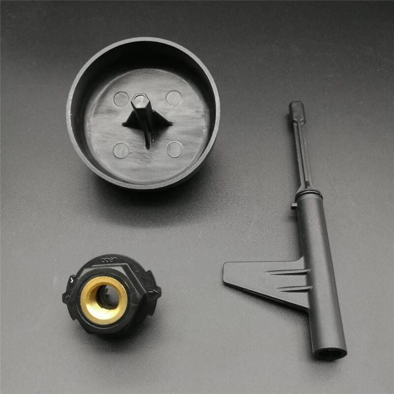 Image of Tlily - GetriebeöL-EinfüLlwerkzeug für 725.0 9-Gang-ÖLwechselwerkzeuge Adapter-Set