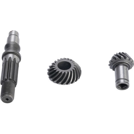 Getriebesatz aus Gusseisen PJ45013E, kompatibel mit FS400/FS450/FS80/FS160/FS220/FS280/FS290/FS300