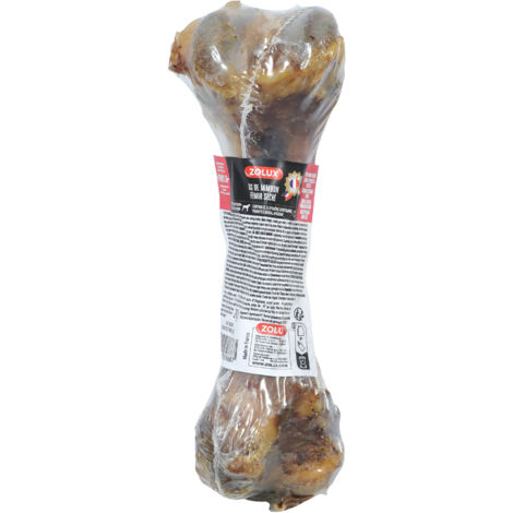 Getrockener Schweinefemur für Hunde ZOLUX