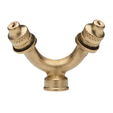 Getto Biforco IR100000 raccordo pompa irroratrice diserbo