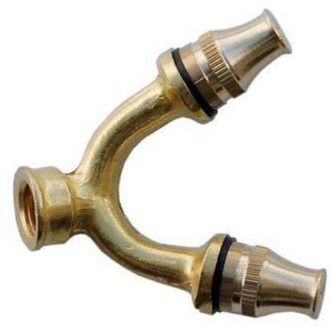 GETTO BIFORCO X LANCIA STARS - OTTONE 1/2-3/8F - 10 pezzi