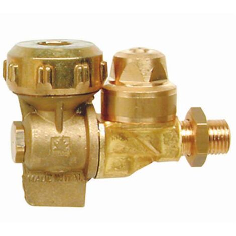 Getto M87 con antigoccia,filetto G 1/4' M