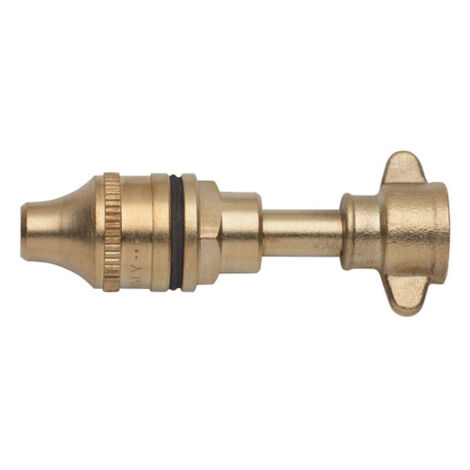 Getto Pluvio In Ottone IR100003  pompa irroratrice diserbo