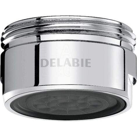 getto regolabile con flusso d'acqua M 24x100 2 p