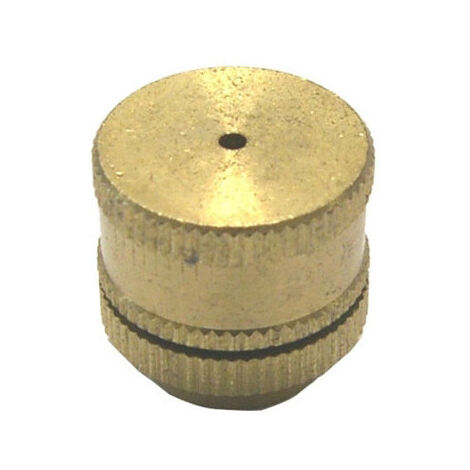 Getto Rosa Piastra Kematal Ottone
