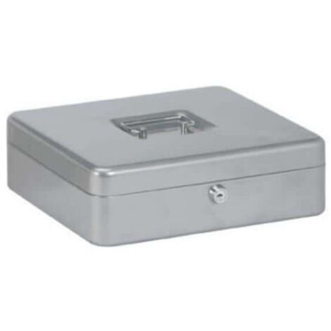 Gettoniera Stark PV05 grigio 370x90x90x90x280mm