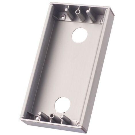 Gev 087620 - Caja de superficie para viviendas 1+2 individuales CAS/CVS
