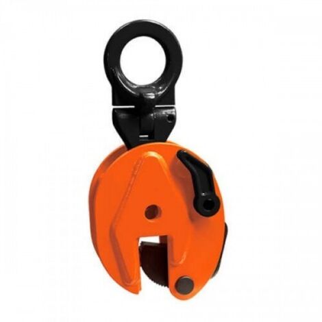 GEV/A-5.0 GARRA DE ELEVACION VERTICAL ARTICULADA - GAYNER