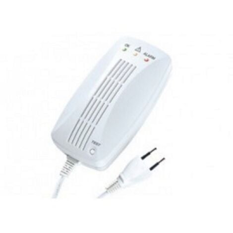 Gev Flammex FMG 3132 – Propan-Butan-Methan-Gasdetektor