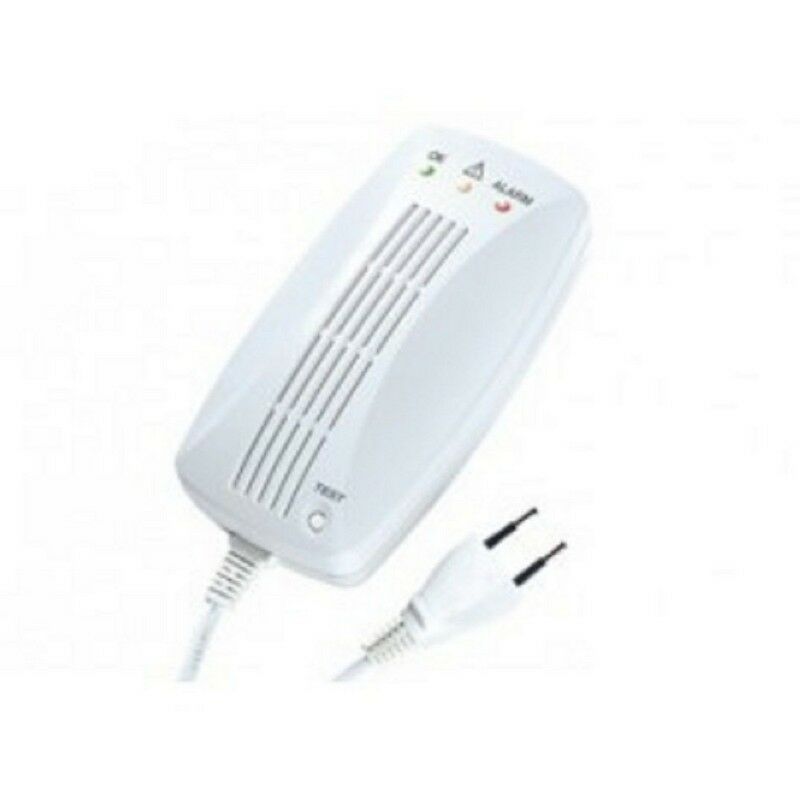 

Gev Flammex FMG 3132 - propano detector metano gas butano