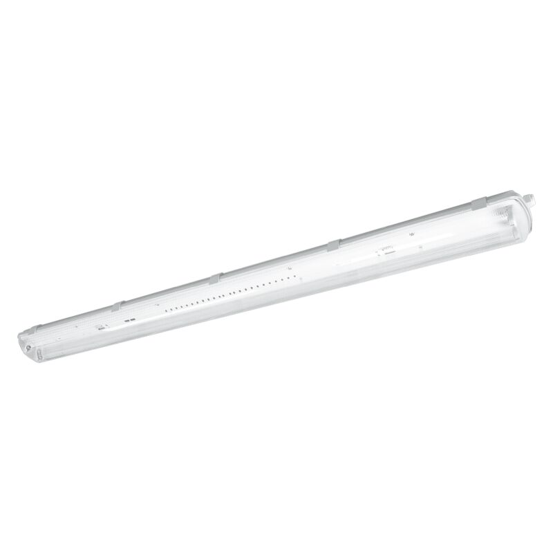 Gev für die Oberste Runde LED -Rohre - 2x18W - 120 cm