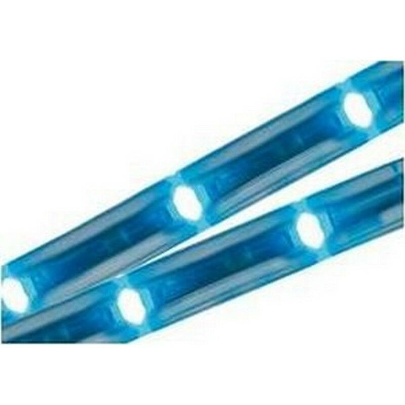 

LML 20054 - mini-Flex cinta de luminarias LED azul 1 m - GEV