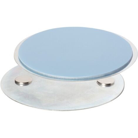 GEV Magnethalterung Universal, 1 Stück, edelstahl, 3361