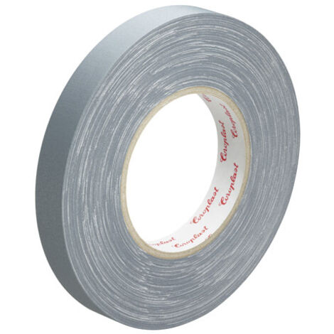 Gewebeklebeband 800 0,28 mm x 15 mm x 10 m gelb C58675