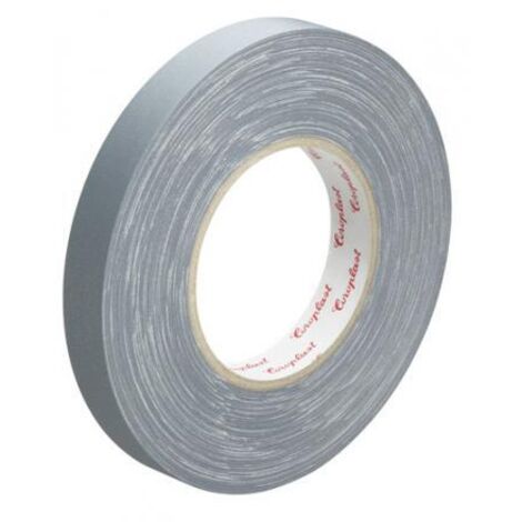 Gewebeklebeband 800 0,28 mm x 19 mm x 25 m gelb C2992 (16 ROL)