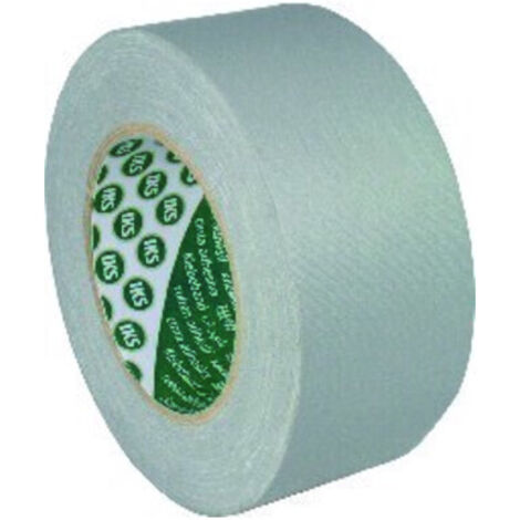 Gewebeklebeband G78 25m x 50mm schwarz