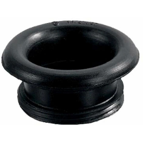 Gewinde-Nippel für Gewinderohre DN 40 x 2 Zoll (58 mm) - 6183