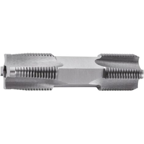 Gewindebohrer doppelseitig G3/8" VÖLKEL