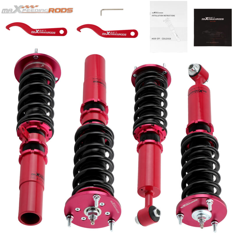 Image of Gewindefahrwerk for Bmw 5er E60 AWD X-Drive Xi Modell 525xi 528i xDrive 04-10