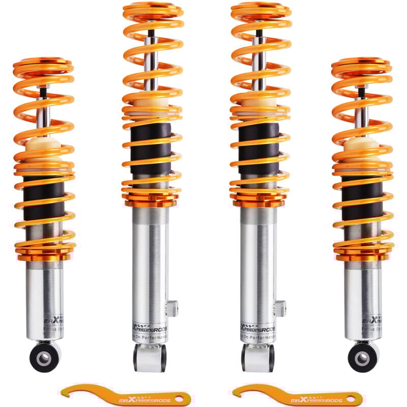 Image of Gewindefahrwerk for Mazda Mx-5 MX5 Miata NA Roadster 1.6L 1.8L Sport-fahrwerk
