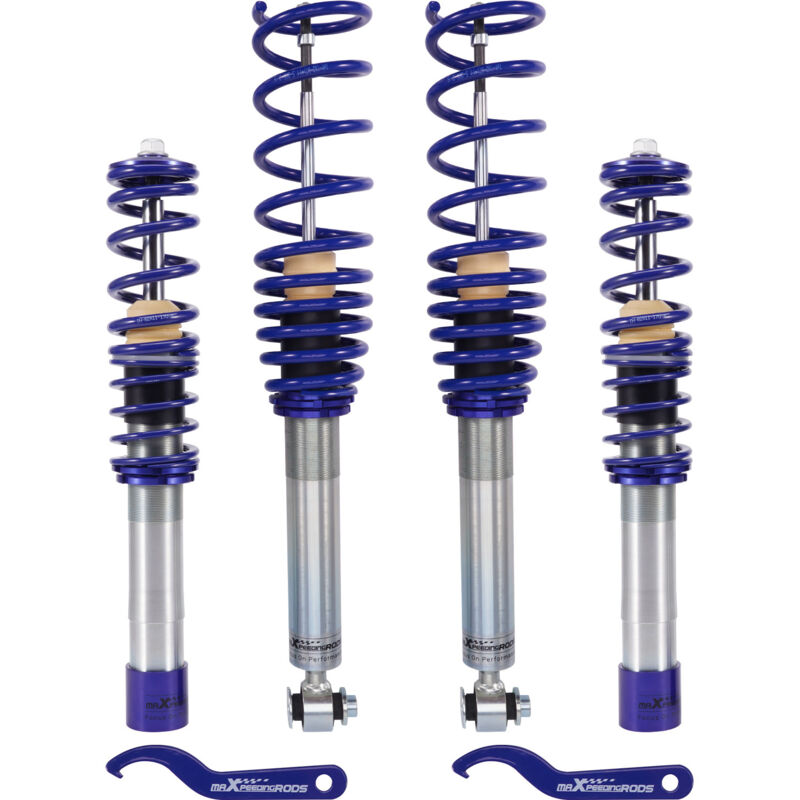 Image of Gewindefahrwerksstreben Für bmw 5 E39 525i 530i 540i 520d 520i 523i 525td